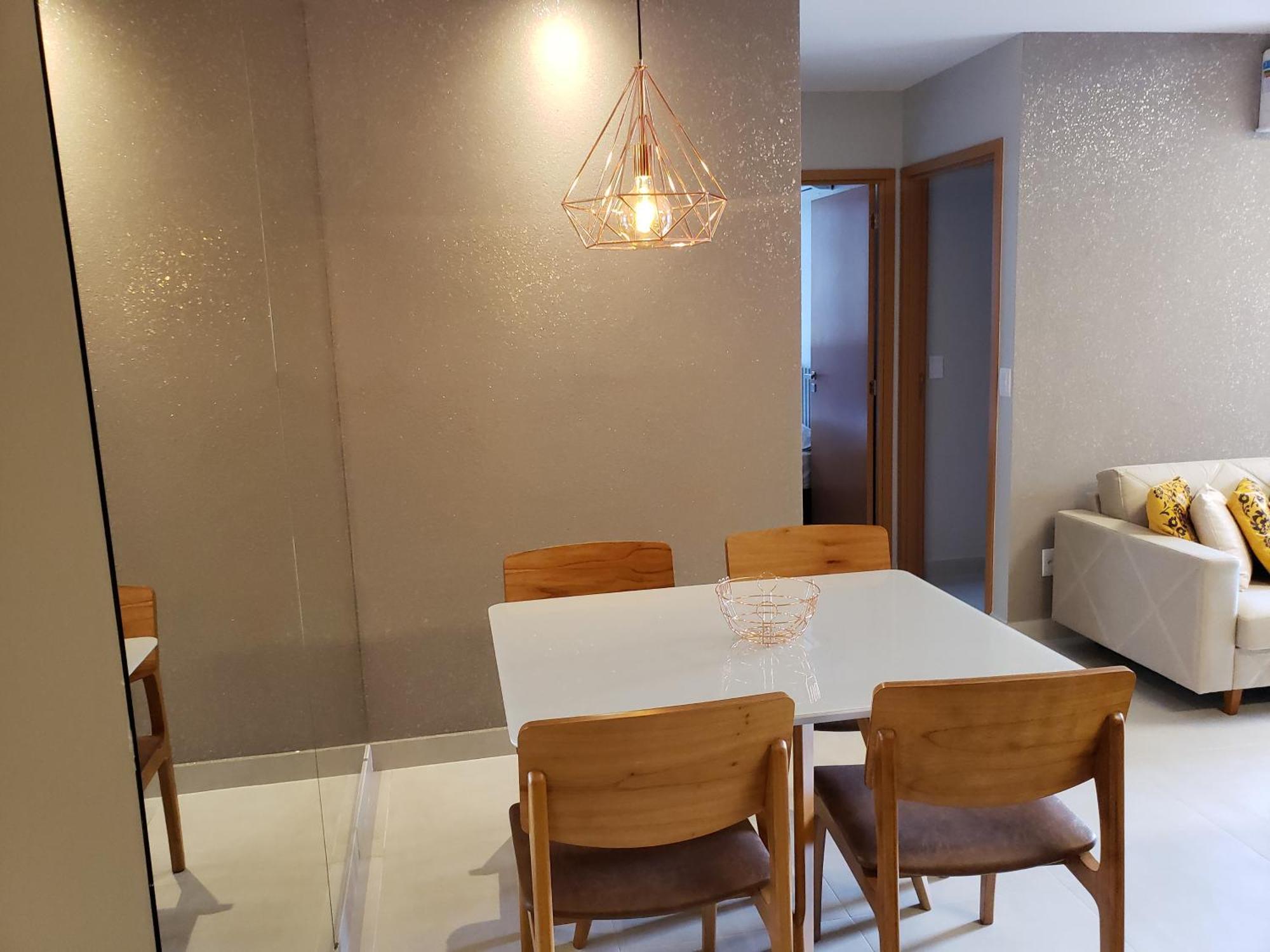Apt 2 Quartos E Sala Climatizado Ponta Verde Maceió Exterior foto